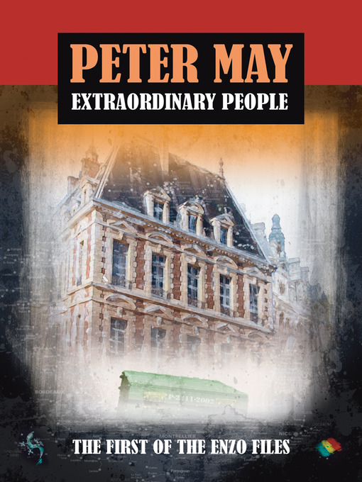 Cover image for Dry Bones